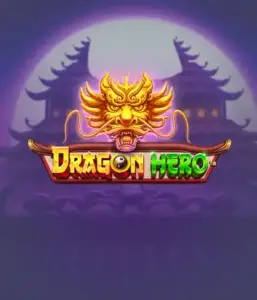 Войдите в фантастическое приключение с игрой Dragon Hero от Pragmatic Play, представляющей захватывающую визуализацию древних драконов и эпических столкновений. Погрузитесь в мир, где фантазия встречается с волнением, с символами вроде зачарованных оружий, мистических существ и сокровищ для захватывающего приключения.