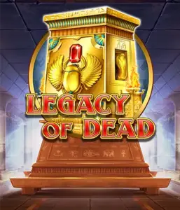 Отправляйтесь в древние глубины Legacy of Dead от Play'n GO, демонстрирующего потрясающие визуальные эффекты древнеегипетских божеств, гробниц и иероглифов. Откройте сокровища фараонов с увлекательными функциями, включая расширяющиеся символы, бесплатные вращения и возможность игры на риск. Идеально для тех, кто в поисках приключений, интересующихся египетской мифологией в поисках волнения сквозь пески времени.