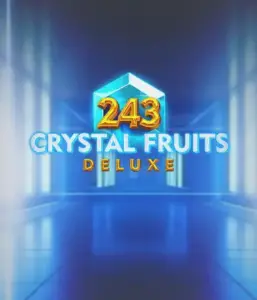 Испытайте сверкающим обновлением классики с слотом 243 Crystal Fruits Deluxe от Tom Horn Gaming, представляющей яркую визуализацию и освежающий геймплей с фруктовой тематикой. Испытайте трепетом от кристаллических фруктов, которые открывают 243 способа выигрыша, включая повторные вращения, дикие символы и делюкс-множитель. Отличная комбинация традиционной игры и современных инноваций для каждого любителя слотов.